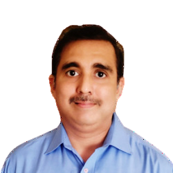 Mainak Bandyopadhyay